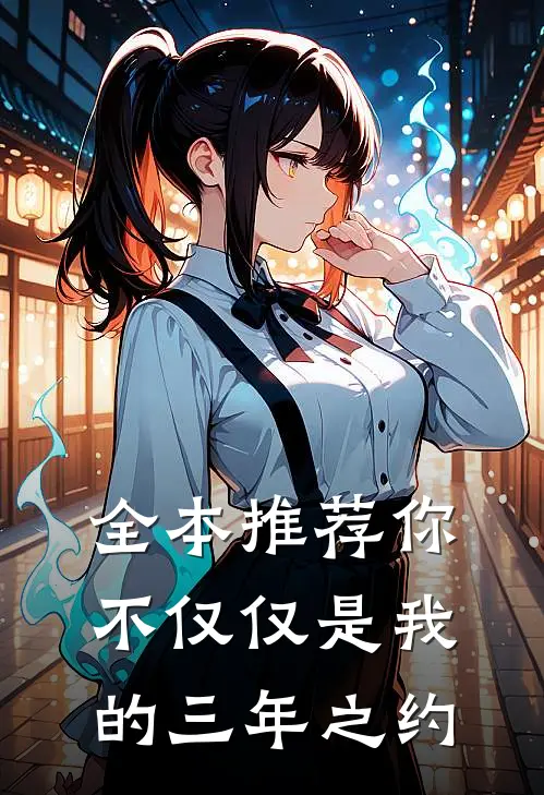 全本推荐你不仅仅是我的三年之约