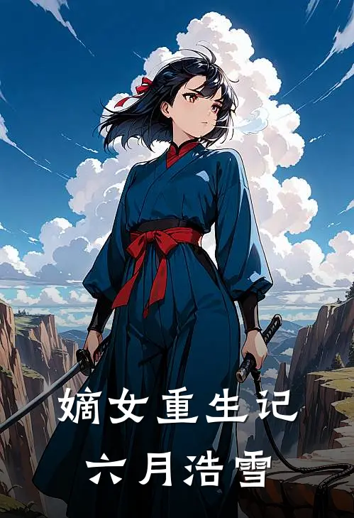 嫡女重生记 六月浩雪