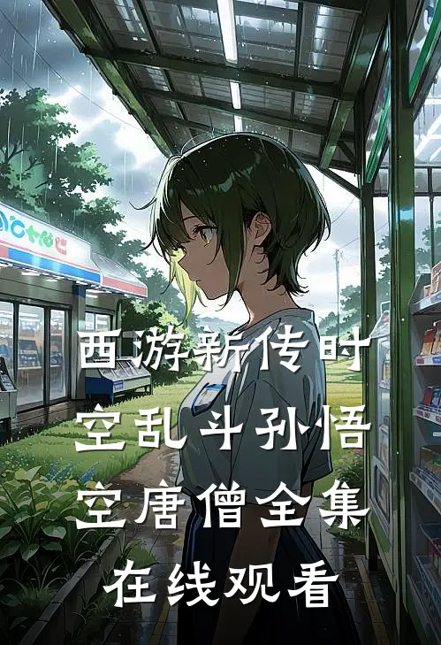 西游新传时空乱斗孙悟空唐僧 全集在线观看