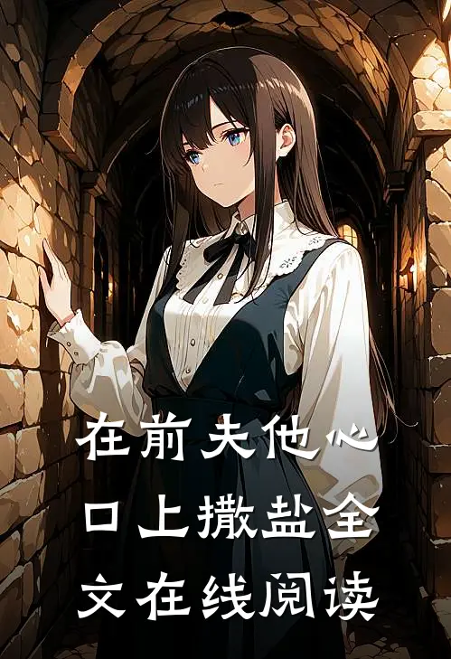 在前夫他心口上撒盐全文在线阅读