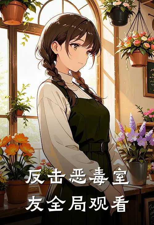 反击恶毒室友全局观看