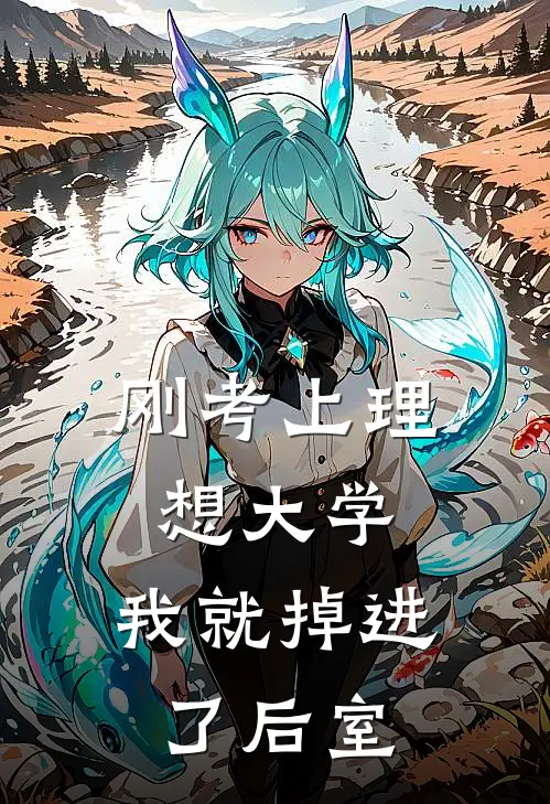 刚考上理想大学，我就掉进了后室