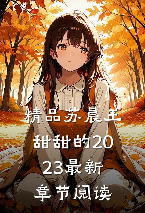 精品苏晨王甜甜的2023最新章节阅读