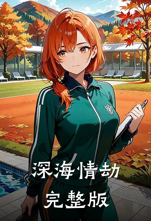 深海情劫完整版