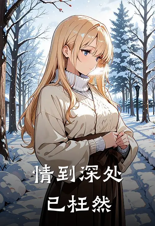 情到深处已枉然
