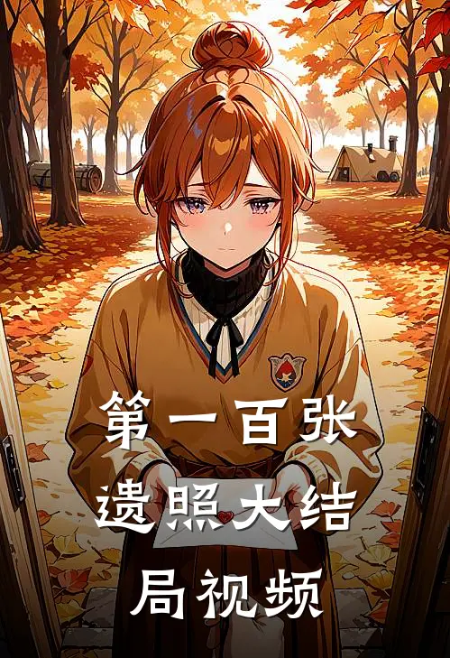 第一百张遗照大结局视频