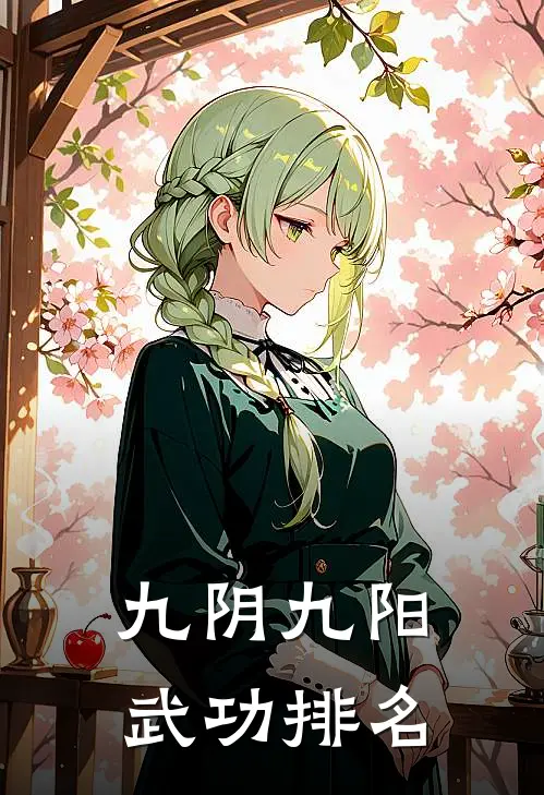 九阴九阳武功排名