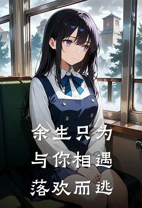 余生只为与你相遇 落欢而逃
