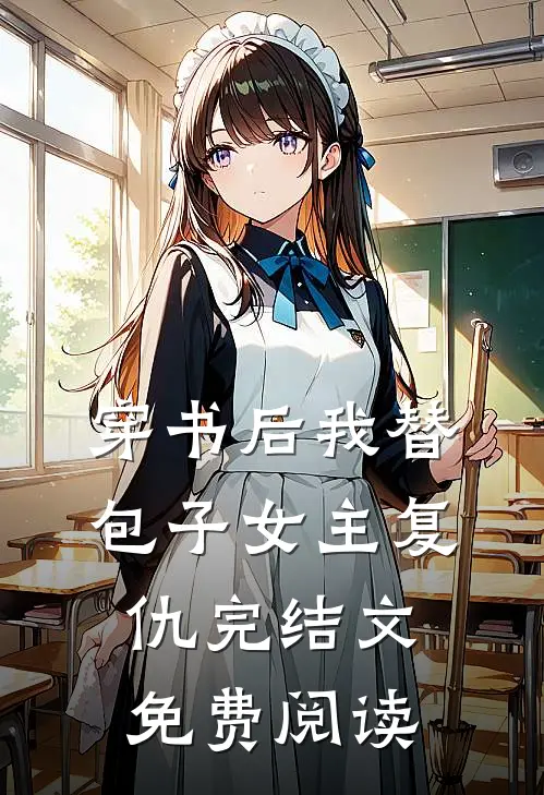 穿书后我替包子女主复仇完结文免费阅读