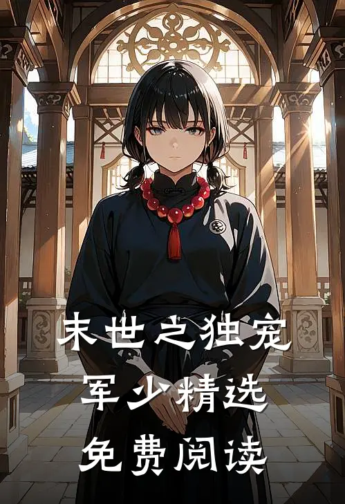 末世之独宠军少精选免费阅读
