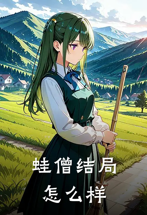 蛙僧结局怎么样