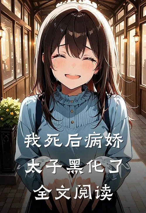 我死后病娇太子黑化了全文阅读