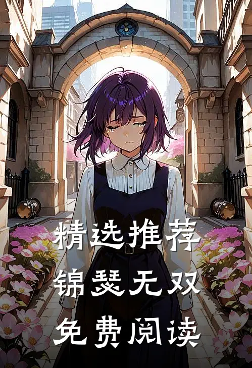 精选推荐锦瑟无双免费阅读