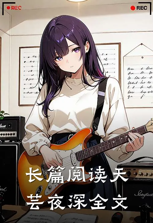 长篇阅读天芸夜深全文