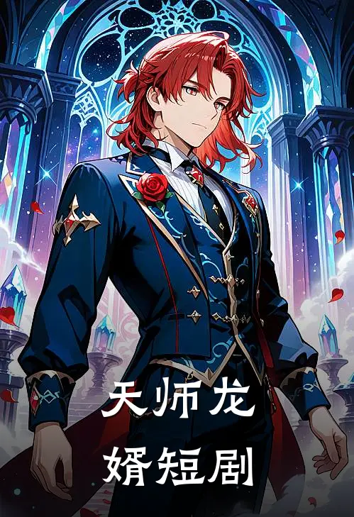 天师龙婿短剧