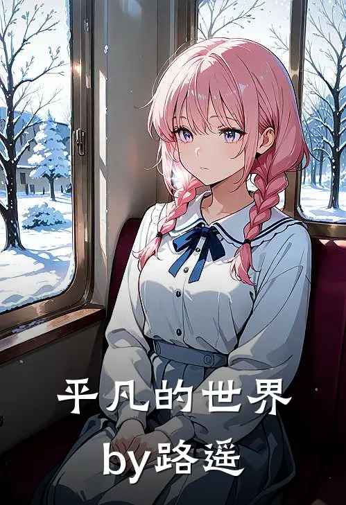 平凡的世界by路遥