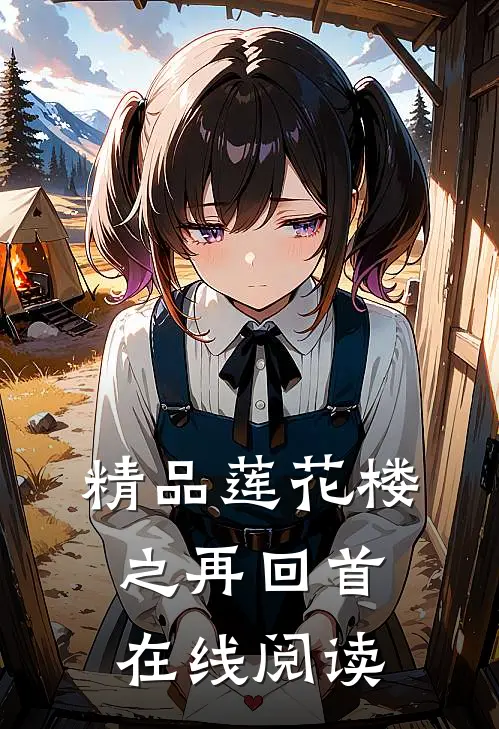 精品莲花楼之再回首在线阅读