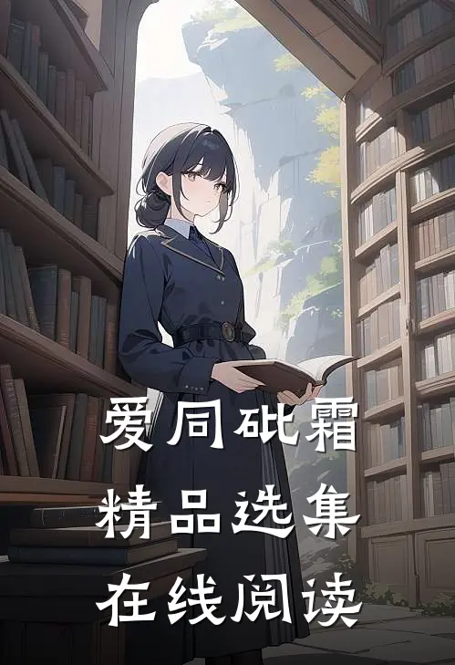 爱同砒霜精品选集在线阅读