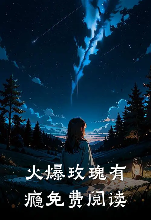 火爆玫瑰有瘾免费阅读