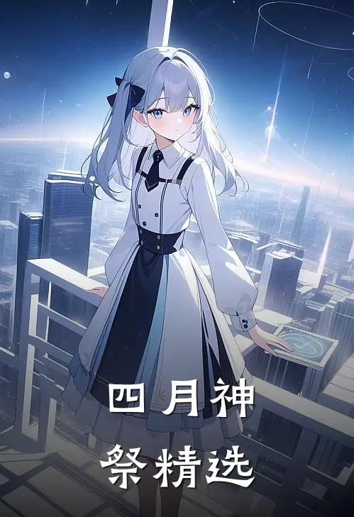四月神祭精选