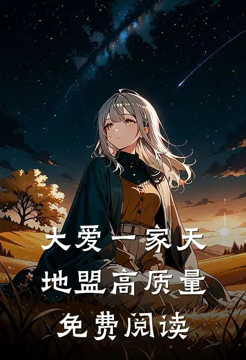 大爱一家天地盟高质量免费阅读