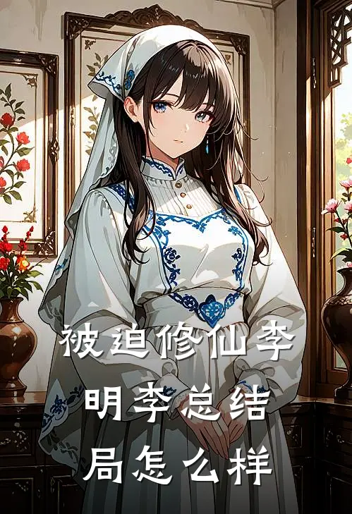 被迫修仙李明李总结局怎么样