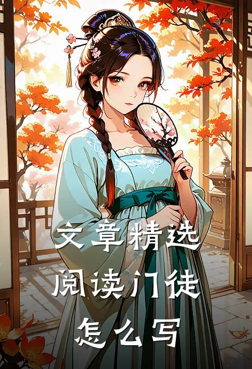 文章精选阅读门徒怎么写