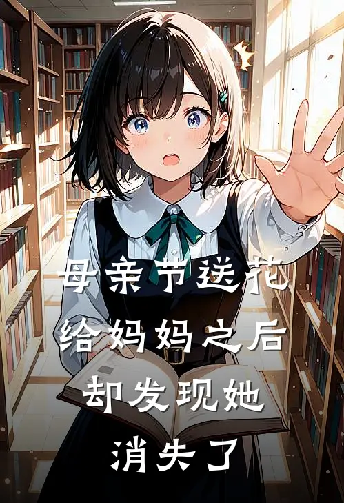 母亲节送花给妈妈之后,却发现她消失了英语
