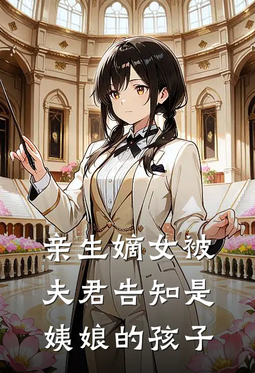 亲生嫡女被夫君告知是姨娘的孩子