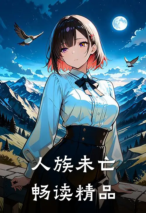 人族未亡畅读精品