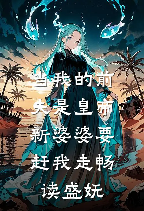 当我的前夫是皇帝，新婆婆要赶我走畅读盛妩