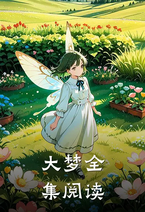 大梦全集阅读