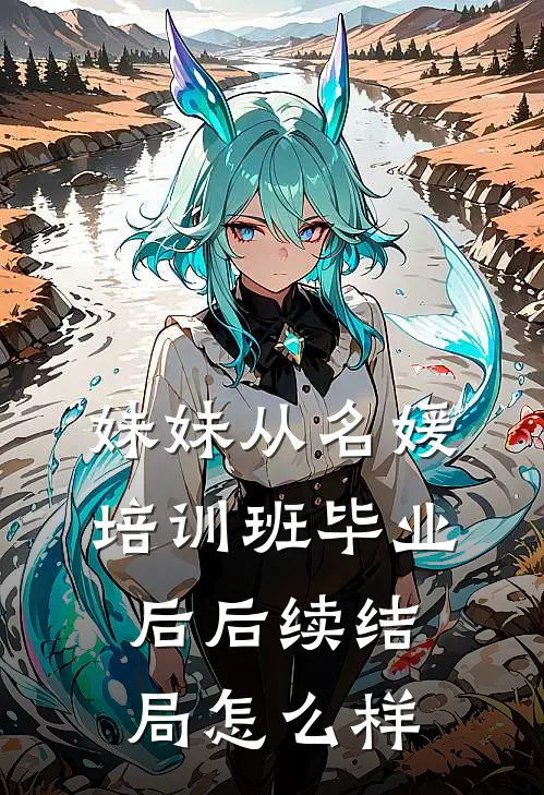 妹妹从名媛培训班毕业后后续结局怎么样