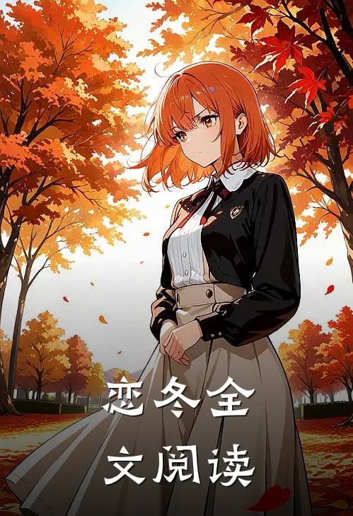 恋冬全文阅读