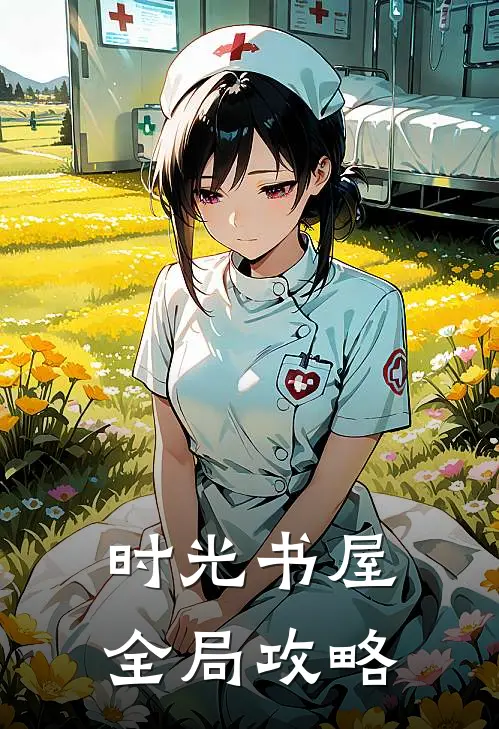时光书屋全局攻略