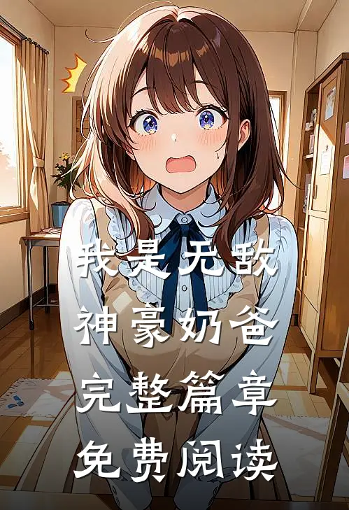 我是无敌神豪奶爸完整篇章免费阅读