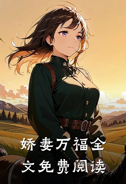 娇妻万福全文免费阅读