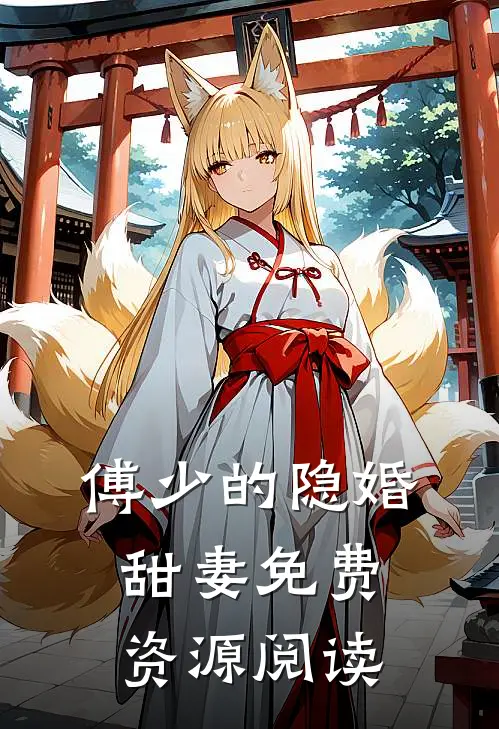 傅少的隐婚甜妻免费资源阅读