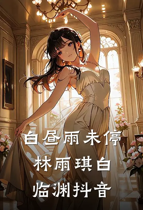 白昼雨未停林雨琪白临渊抖音
