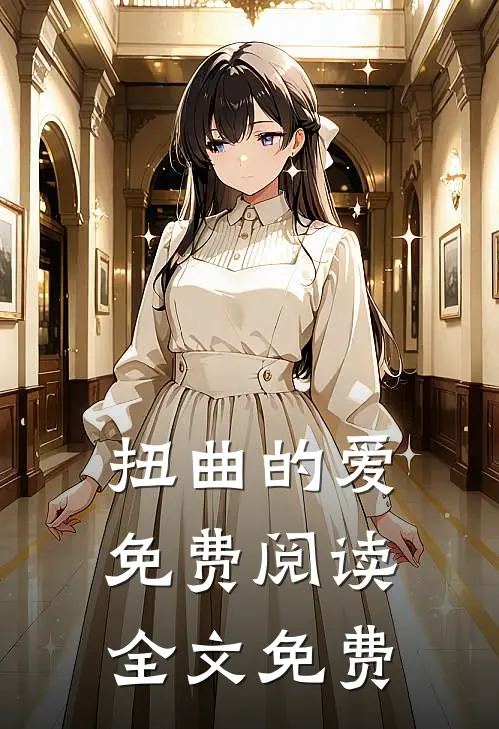 扭曲的爱免费阅读全文免费