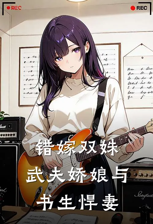 错嫁双姝武夫娇娘与书生悍妻