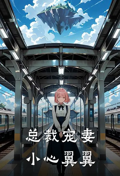 总裁宠妻小心翼翼