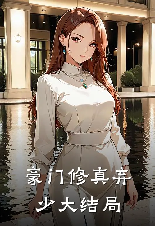 豪门修真弃少大结局
