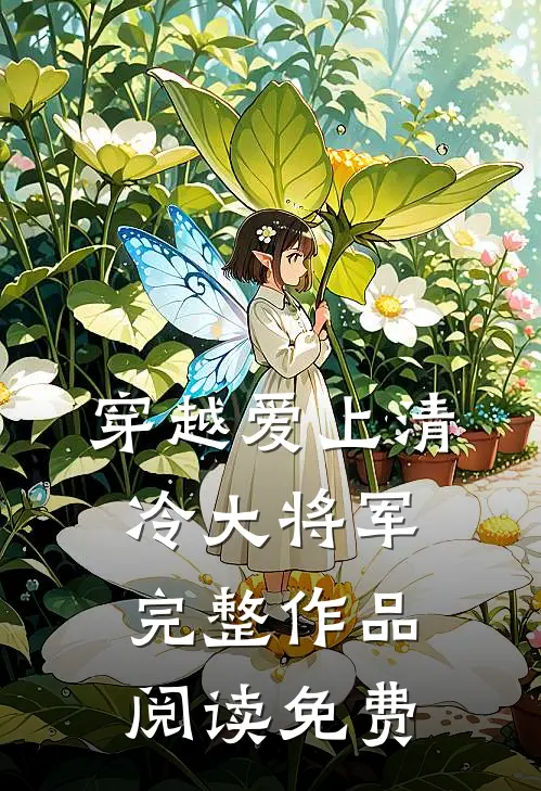 穿越爱上清冷大将军完整作品阅读免费