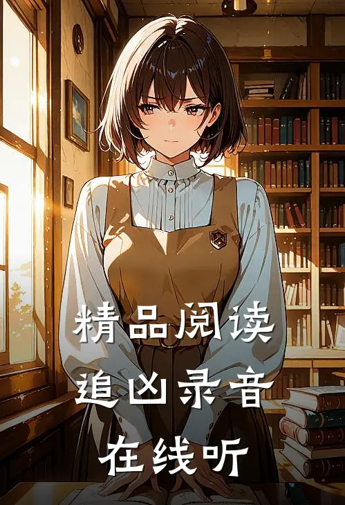 精品阅读追凶录音在线听