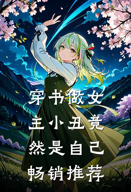 穿书做女主小丑竟然是自己畅销推荐