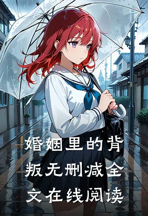 婚姻里的背叛无删减全文在线阅读