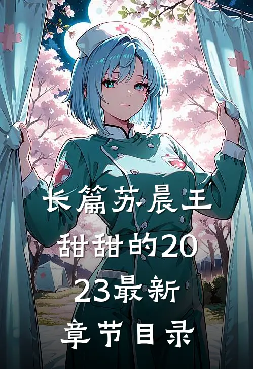 长篇苏晨王甜甜的2023最新章节目录