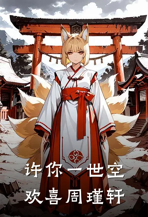 许你一世空欢喜周瑾轩