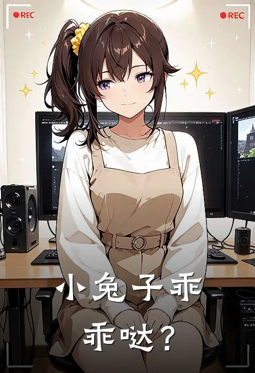 小兔子乖乖哒？